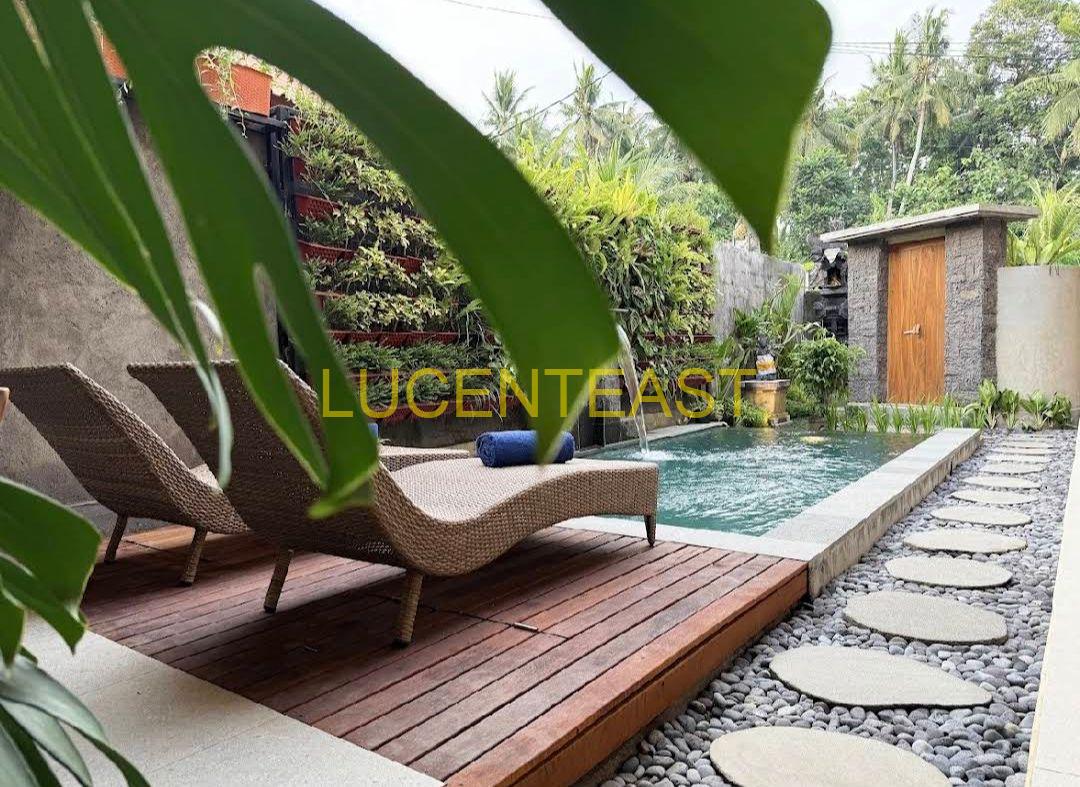 DIJUAL GJUEST HOUSE GIANYAR