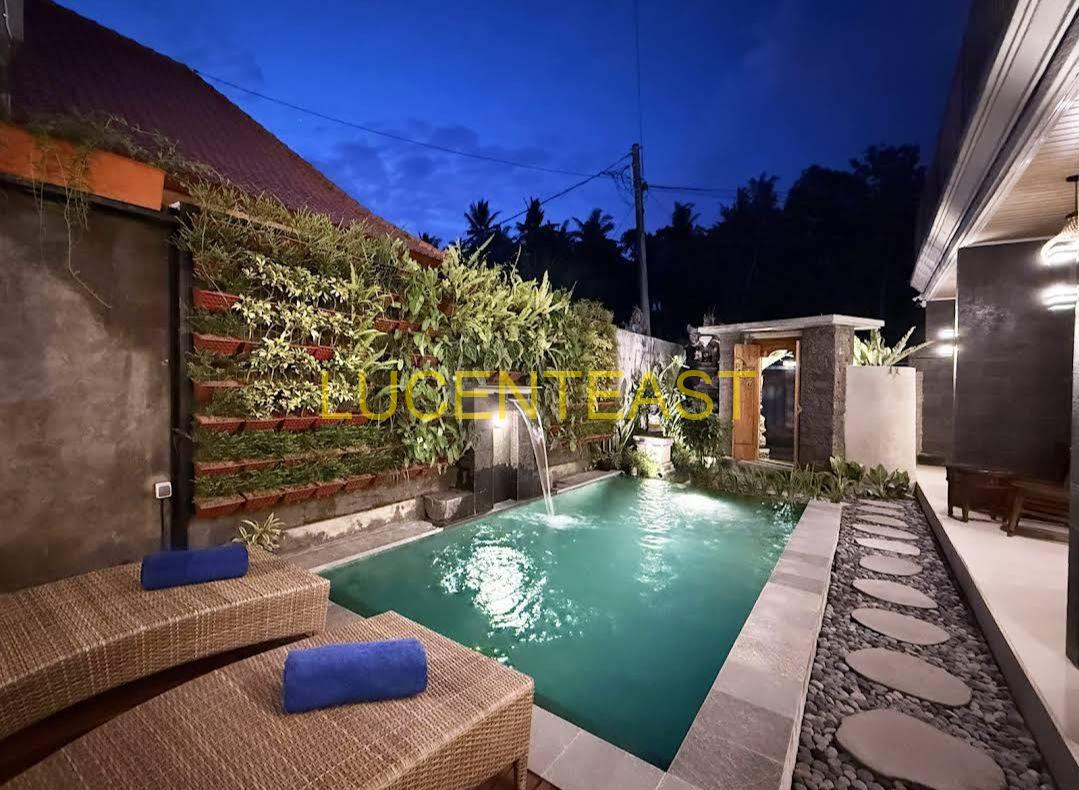 DIJUAL GJUEST HOUSE GIANYAR