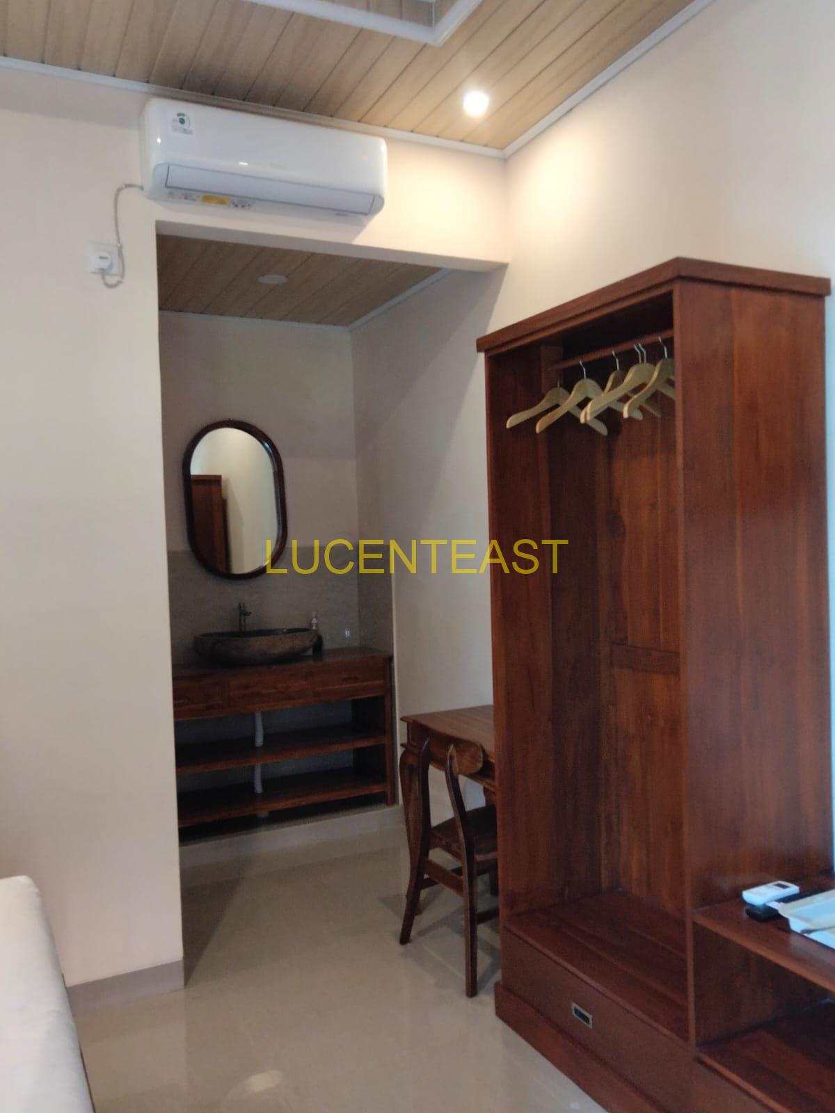 DIJUAL GJUEST HOUSE GIANYAR