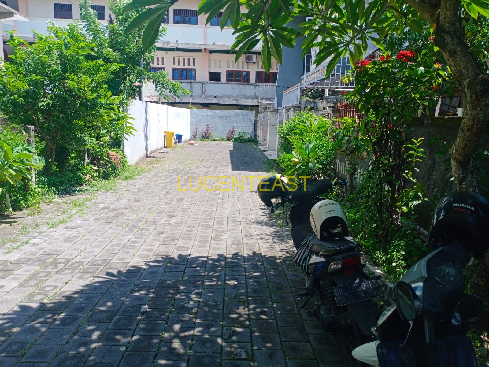 JUAL RUMAH GN.MAS GATSU BARAT