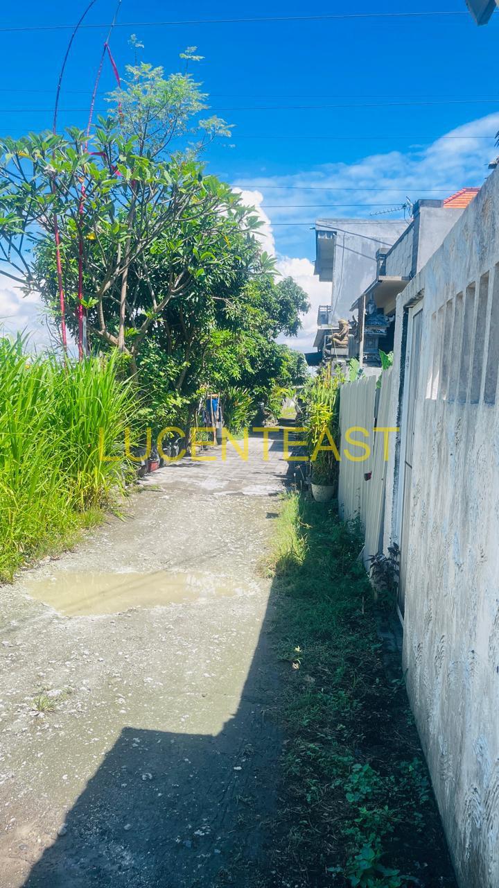 JUAL TANAH HANGTUAH SANUR