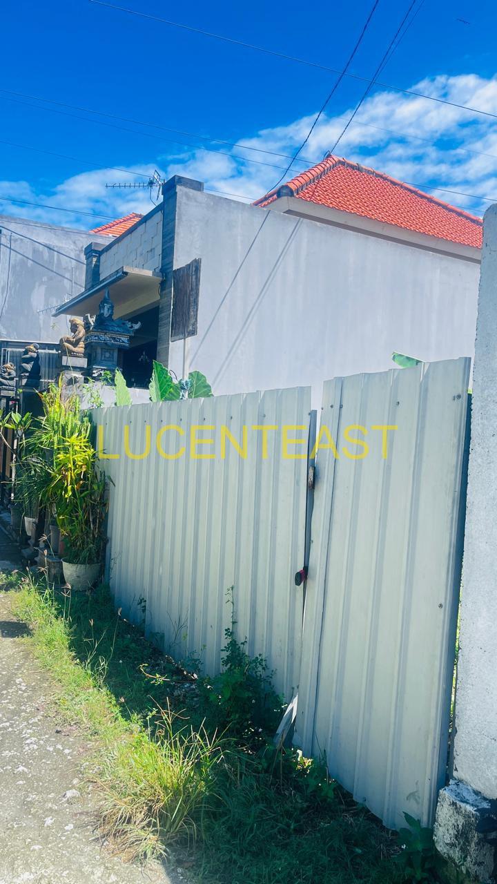 JUAL TANAH HANGTUAH SANUR