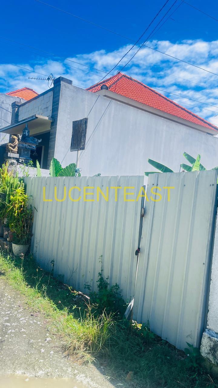 JUAL TANAH HANGTUAH SANUR