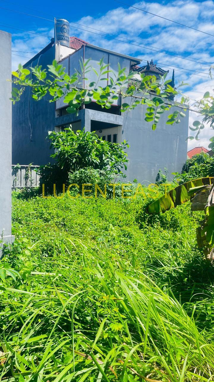 JUAL TANAH HANGTUAH SANUR