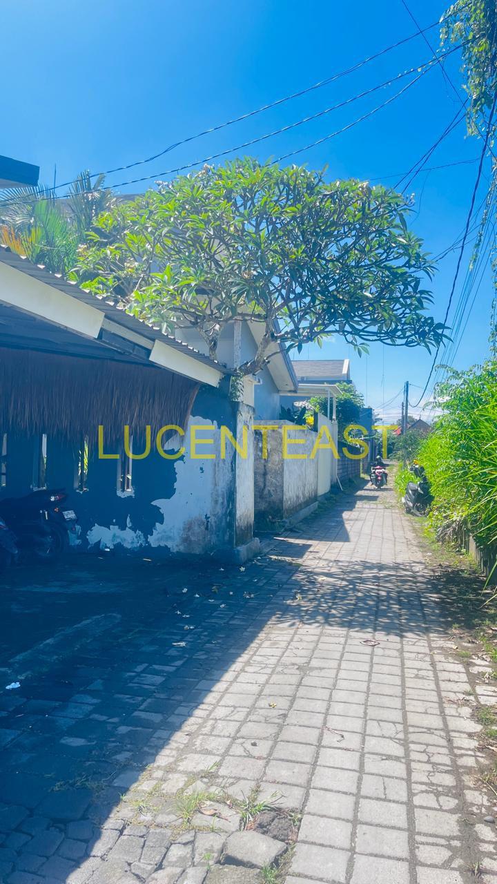 JUAL TANAH HANGTUAH SANUR