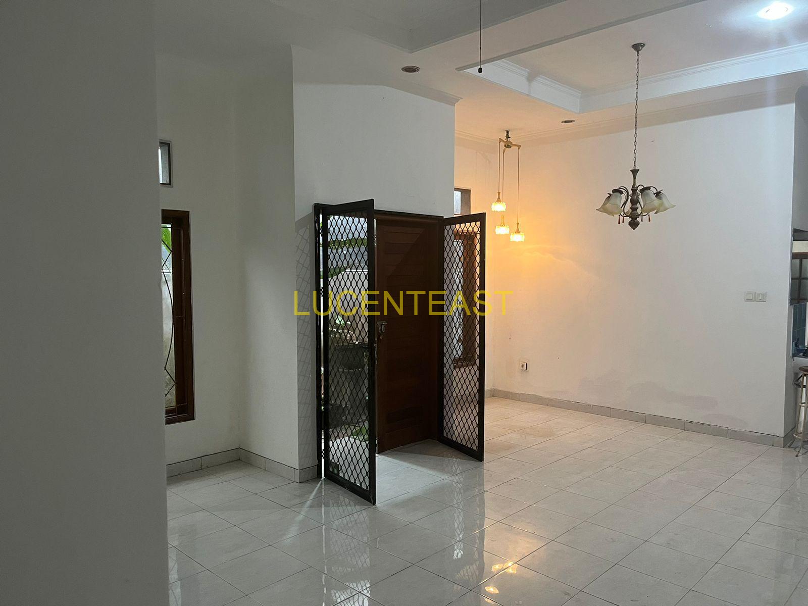 JUAL RUMAH NYAMAN TK.BADUNG