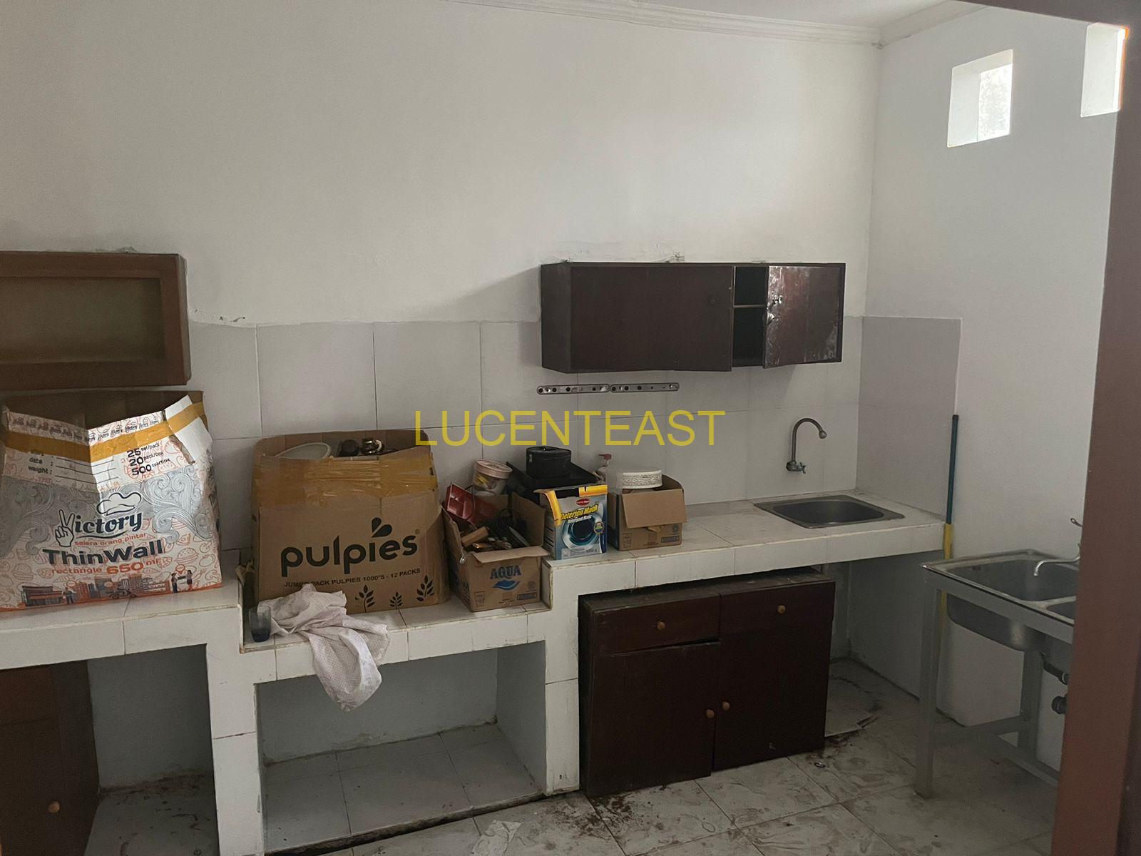 JUAL RUMAH NYAMAN TK.BADUNG