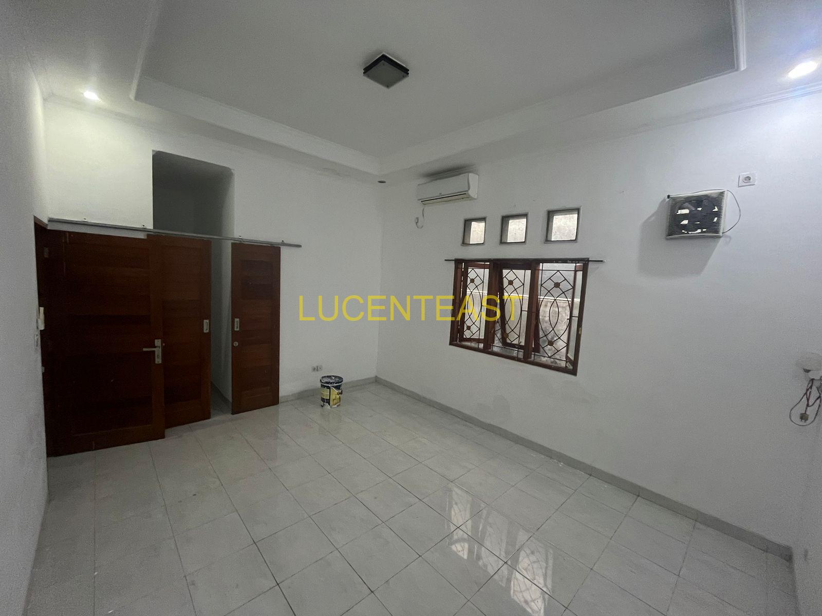 JUAL RUMAH NYAMAN TK.BADUNG