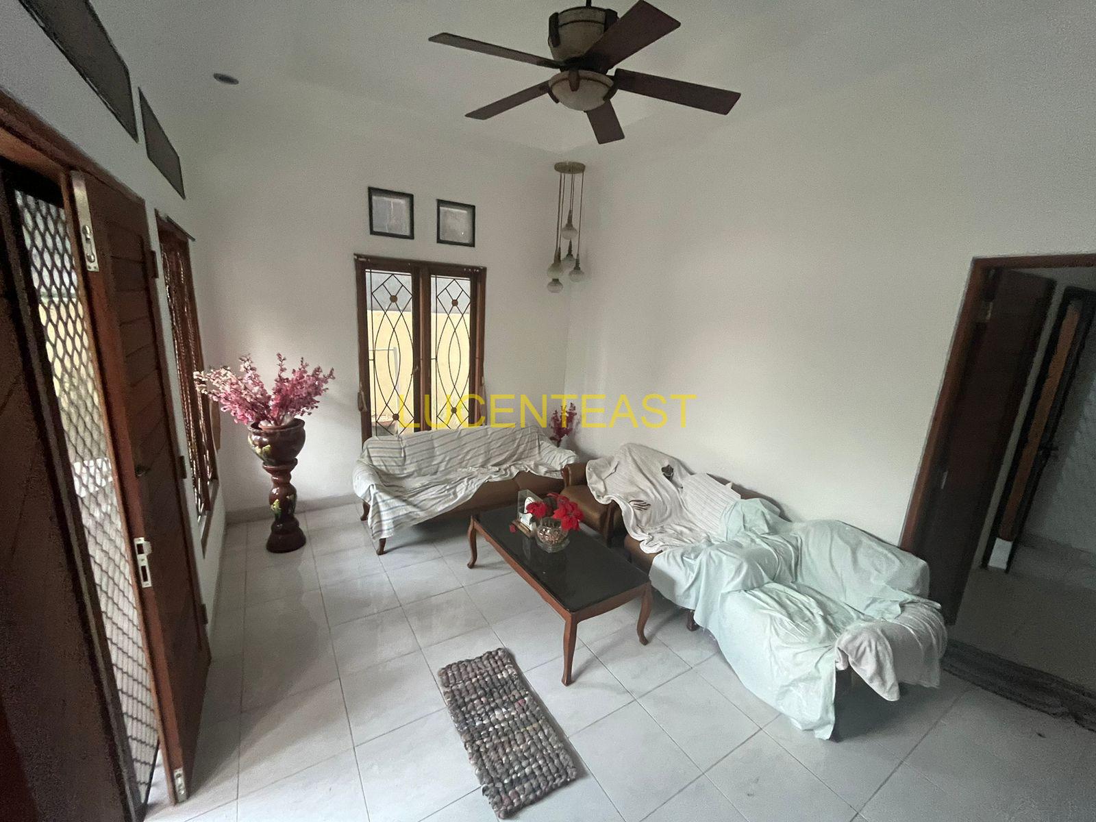 JUAL RUMAH NYAMAN TK.BADUNG