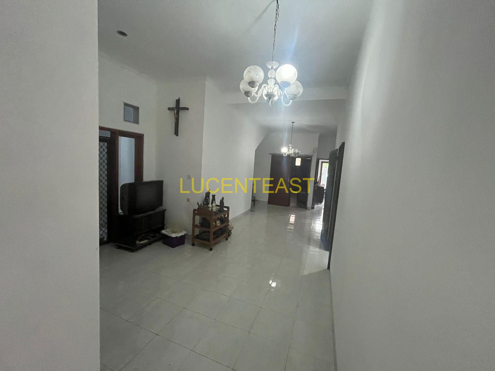 JUAL RUMAH NYAMAN TK.BADUNG