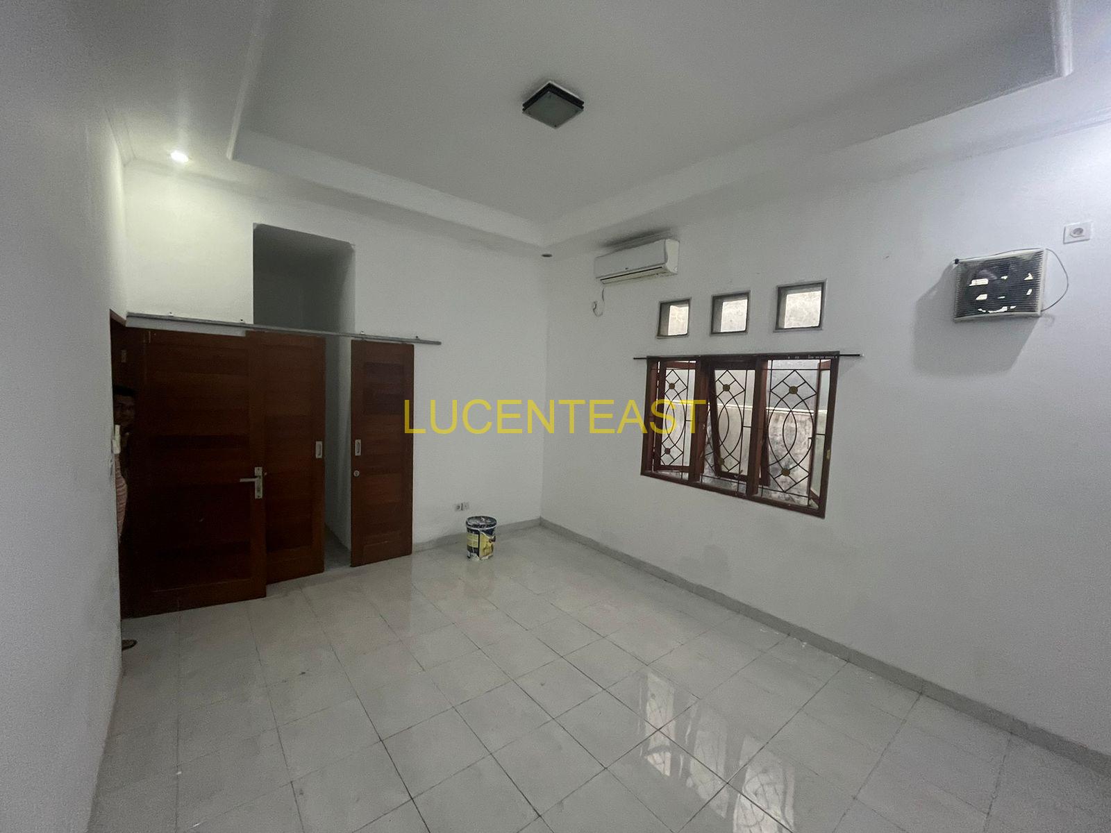 JUAL RUMAH NYAMAN TK.BADUNG