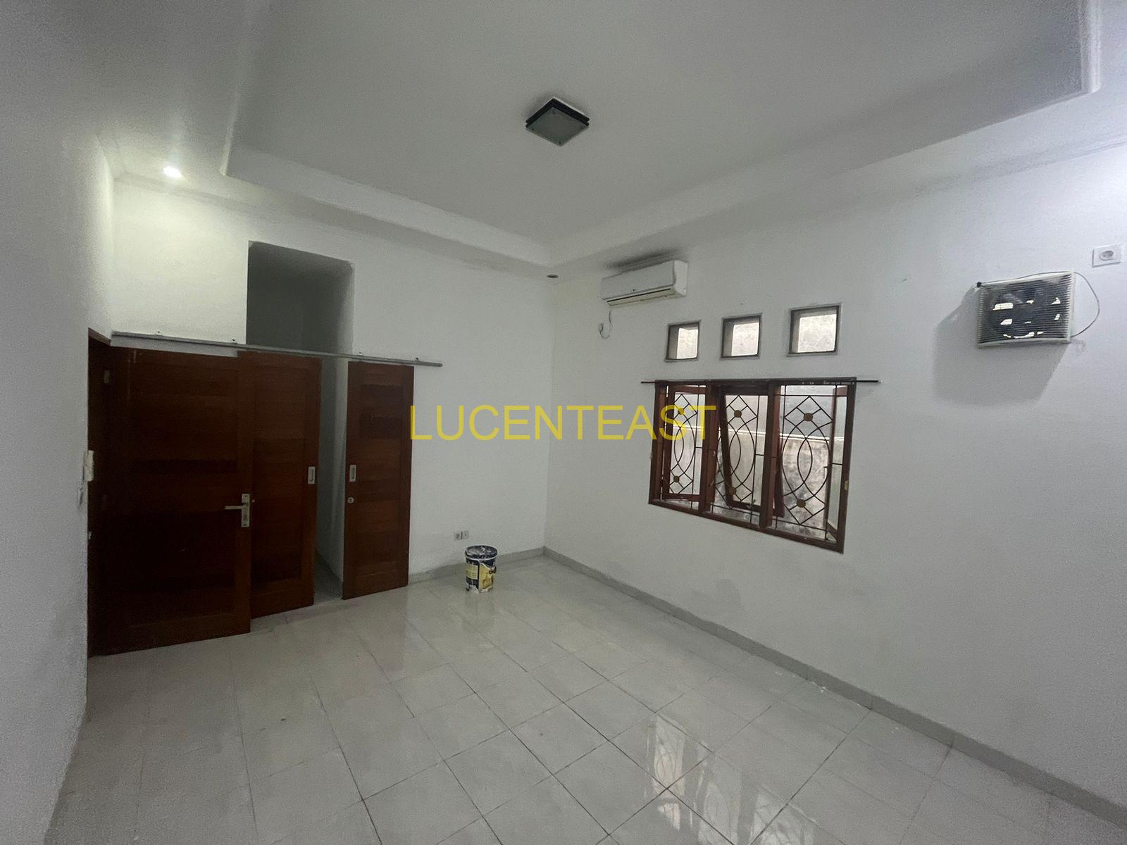 JUAL RUMAH NYAMAN TK.BADUNG