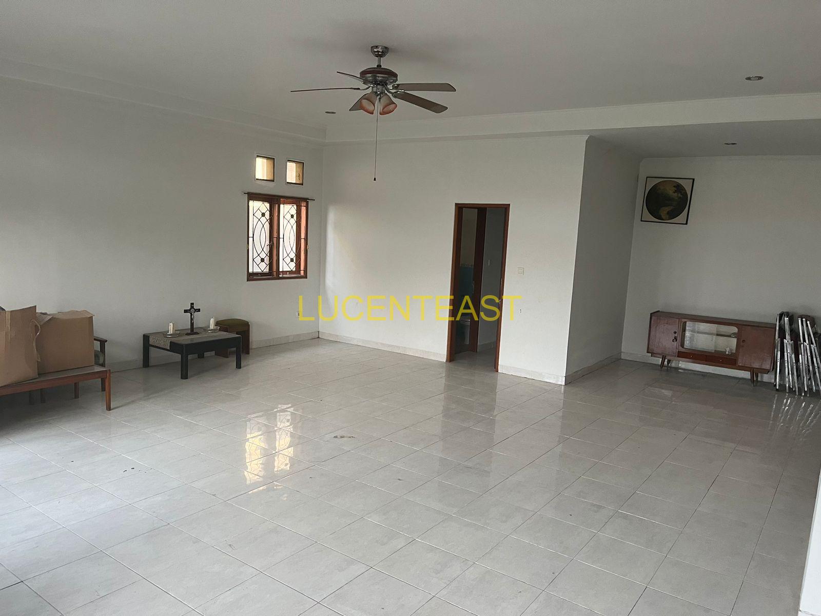 JUAL RUMAH NYAMAN TK.BADUNG