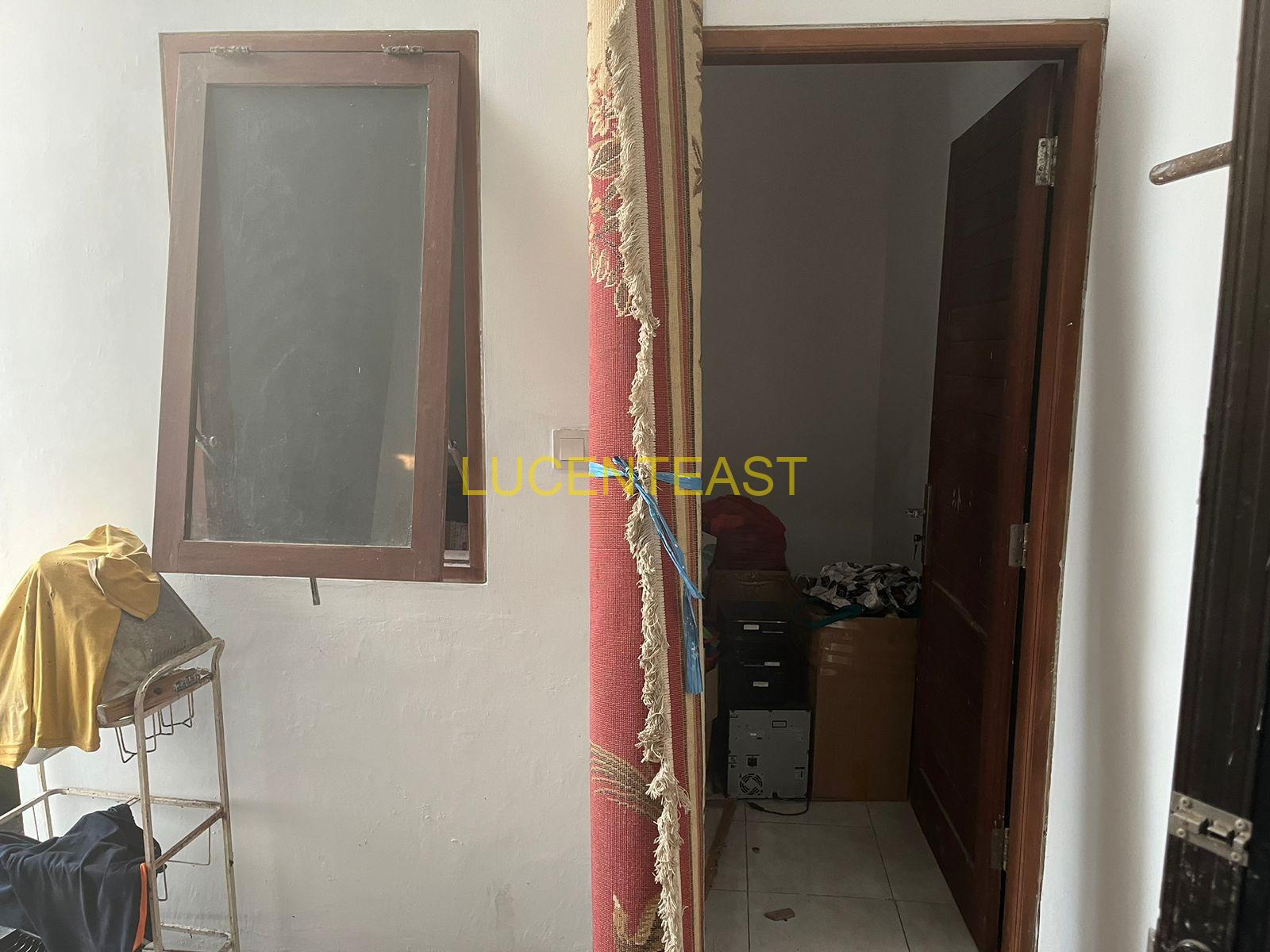 JUAL RUMAH NYAMAN TK.BADUNG