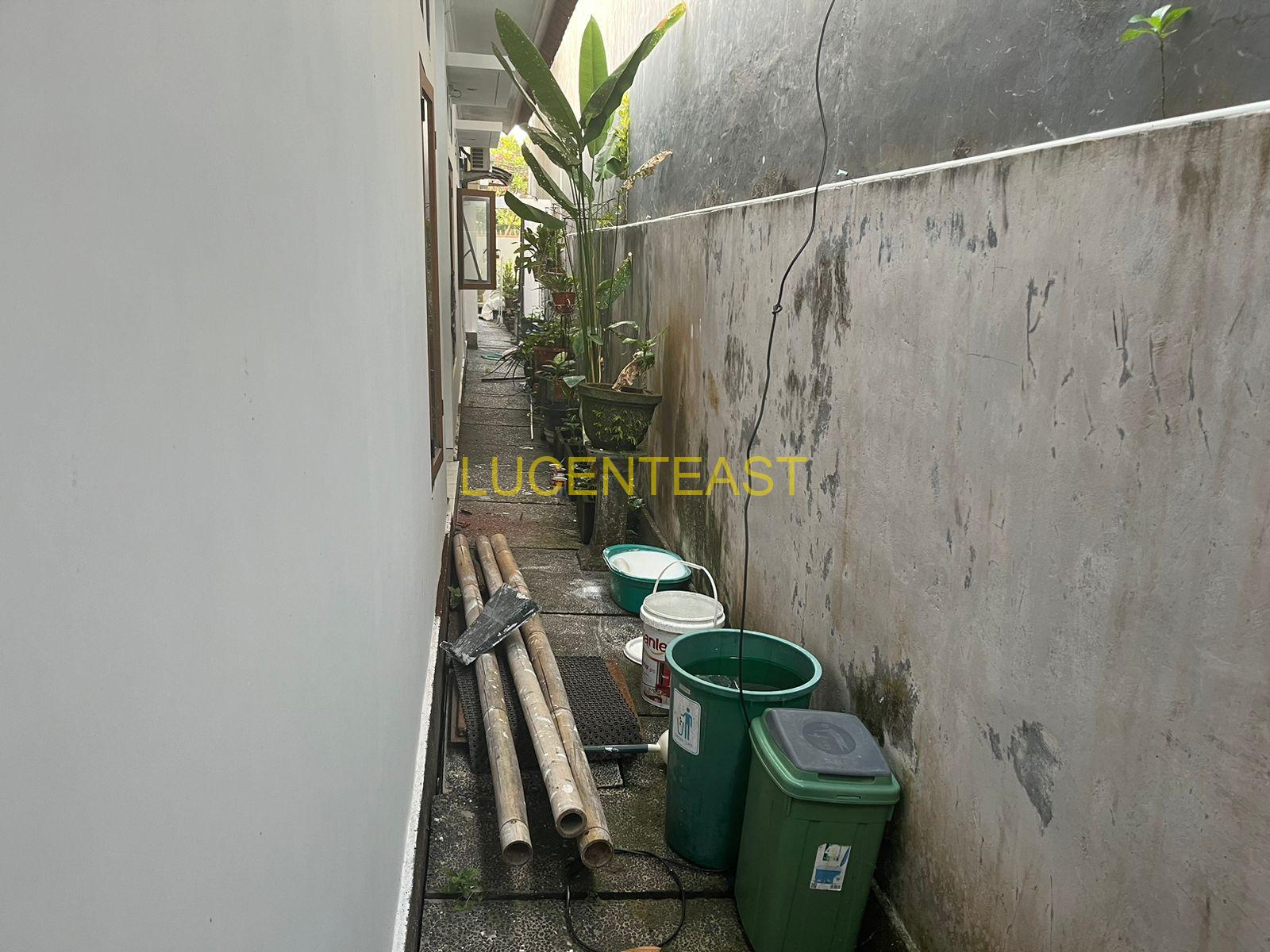 JUAL RUMAH NYAMAN TK.BADUNG