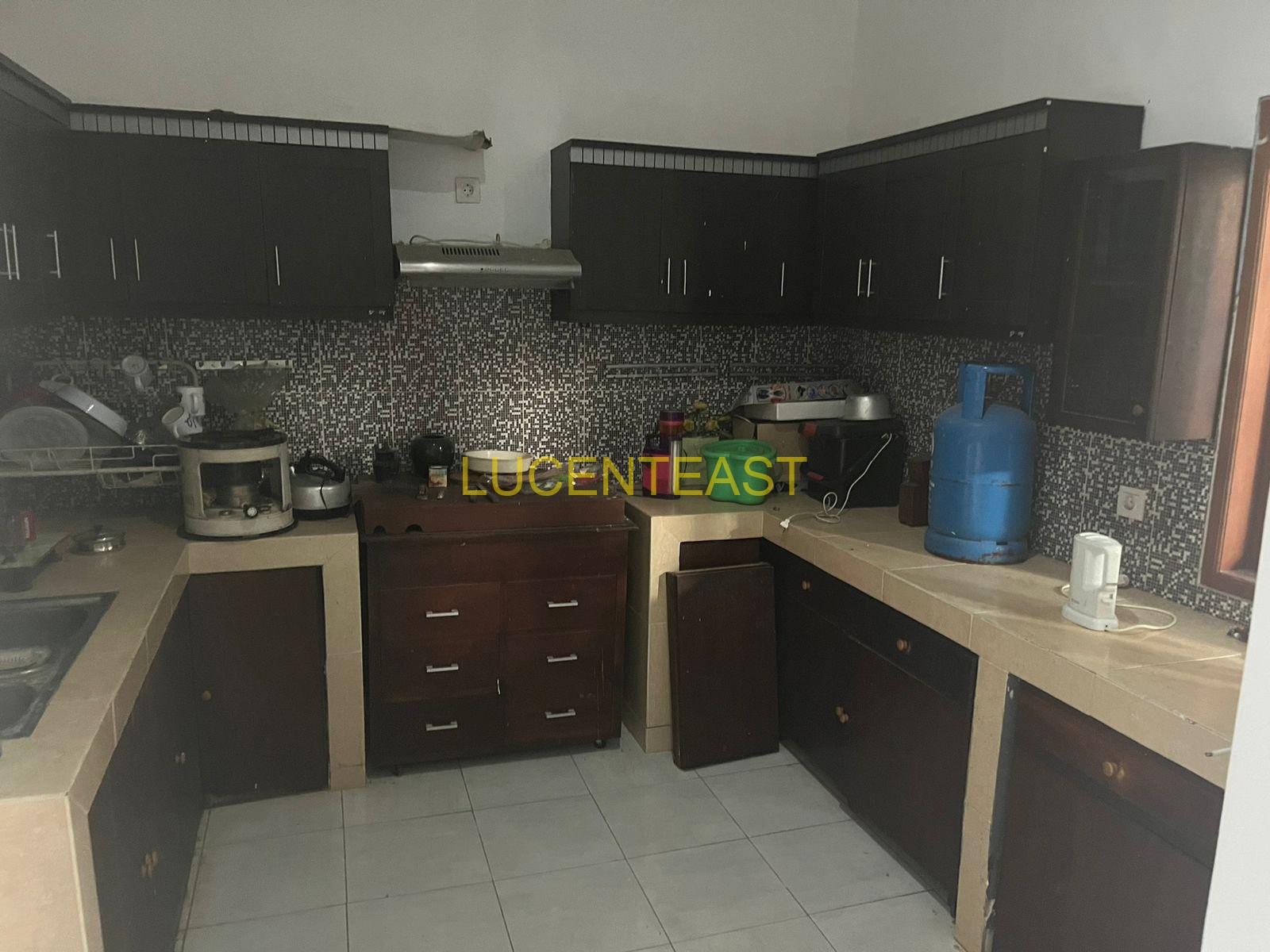 JUAL RUMAH NYAMAN TK.BADUNG