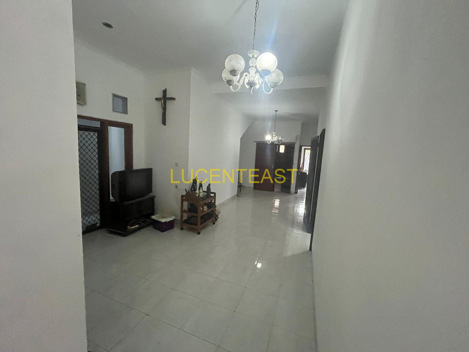 JUAL RUMAH NYAMAN TK.BADUNG