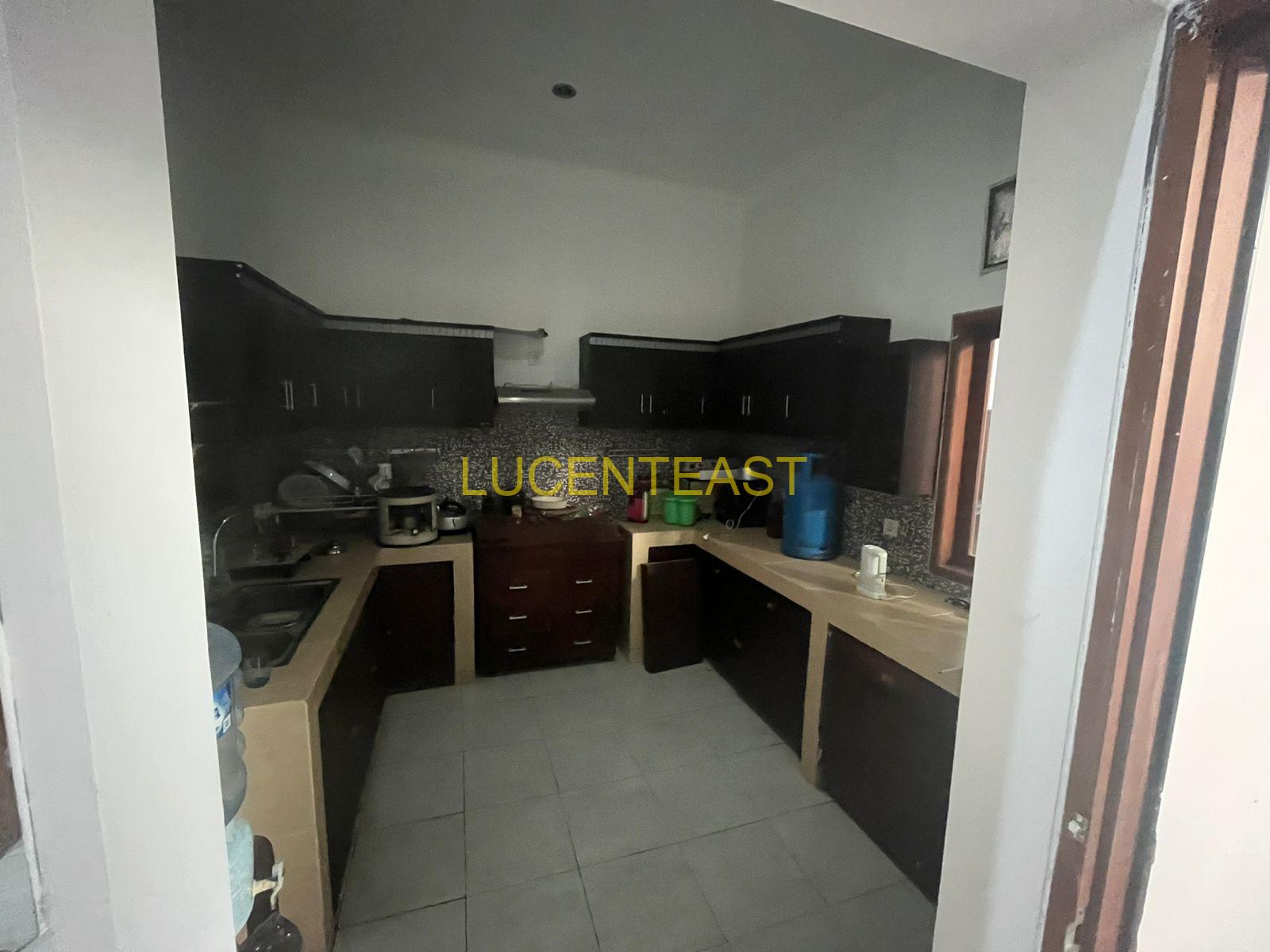 JUAL RUMAH NYAMAN TK.BADUNG