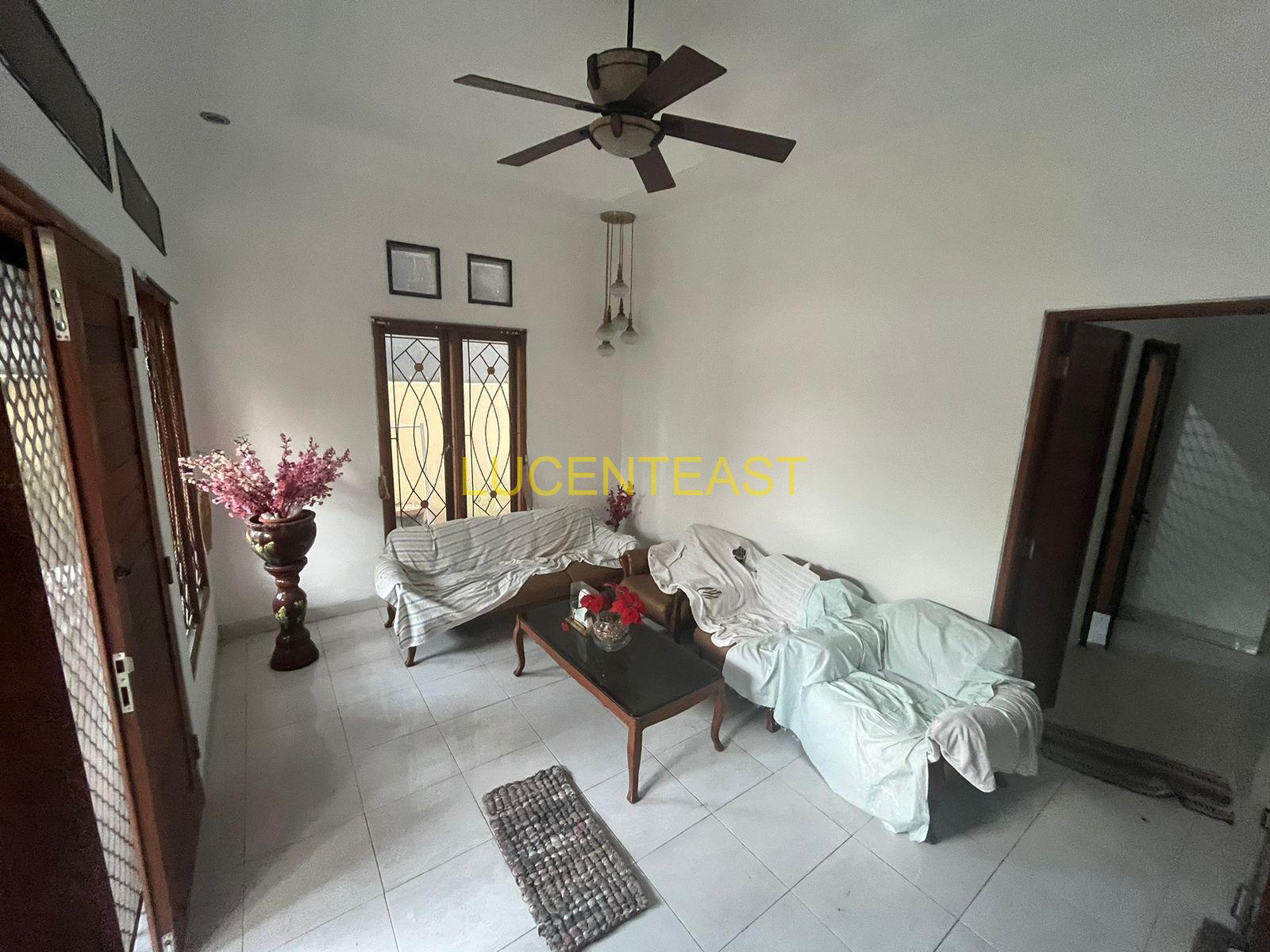 JUAL RUMAH NYAMAN TK.BADUNG