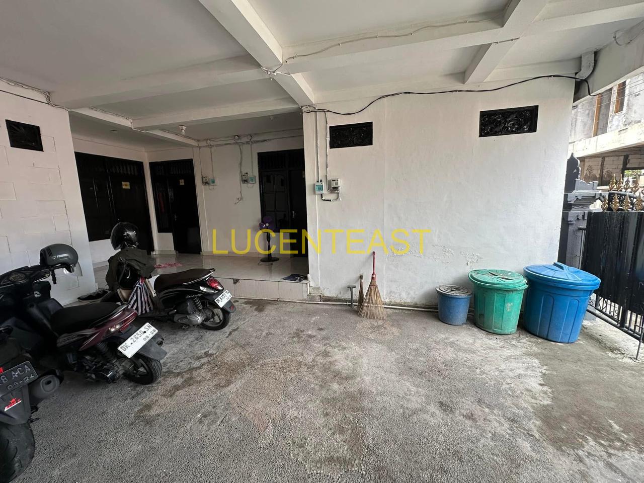 JUAL RUMAH KOST HAYAM WURUK