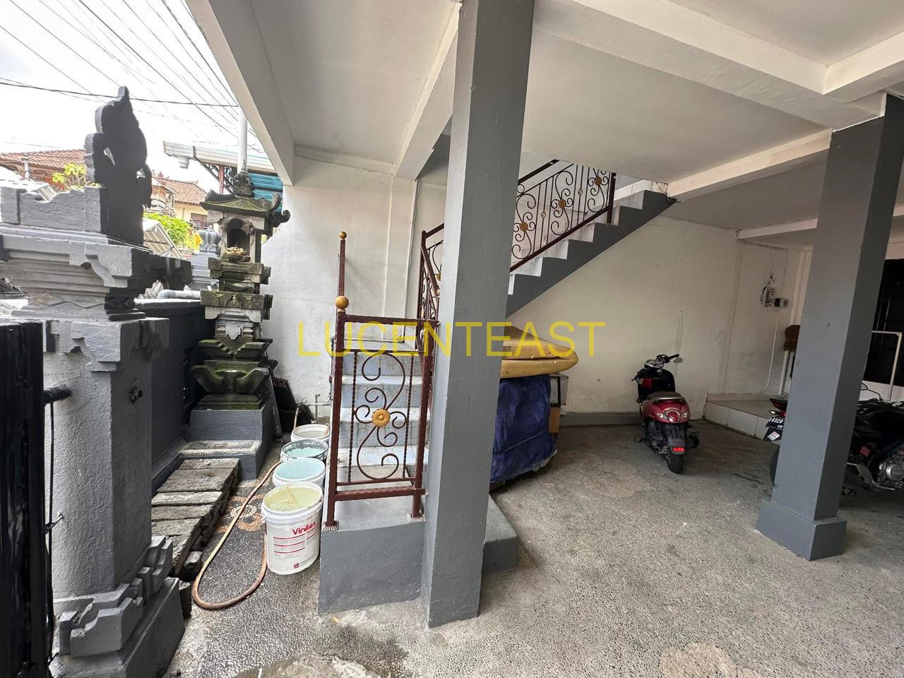 JUAL RUMAH KOST HAYAM WURUK