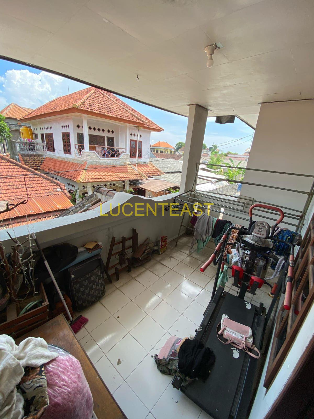 JUAL RUMAH PUSAT KOTA PALAPA