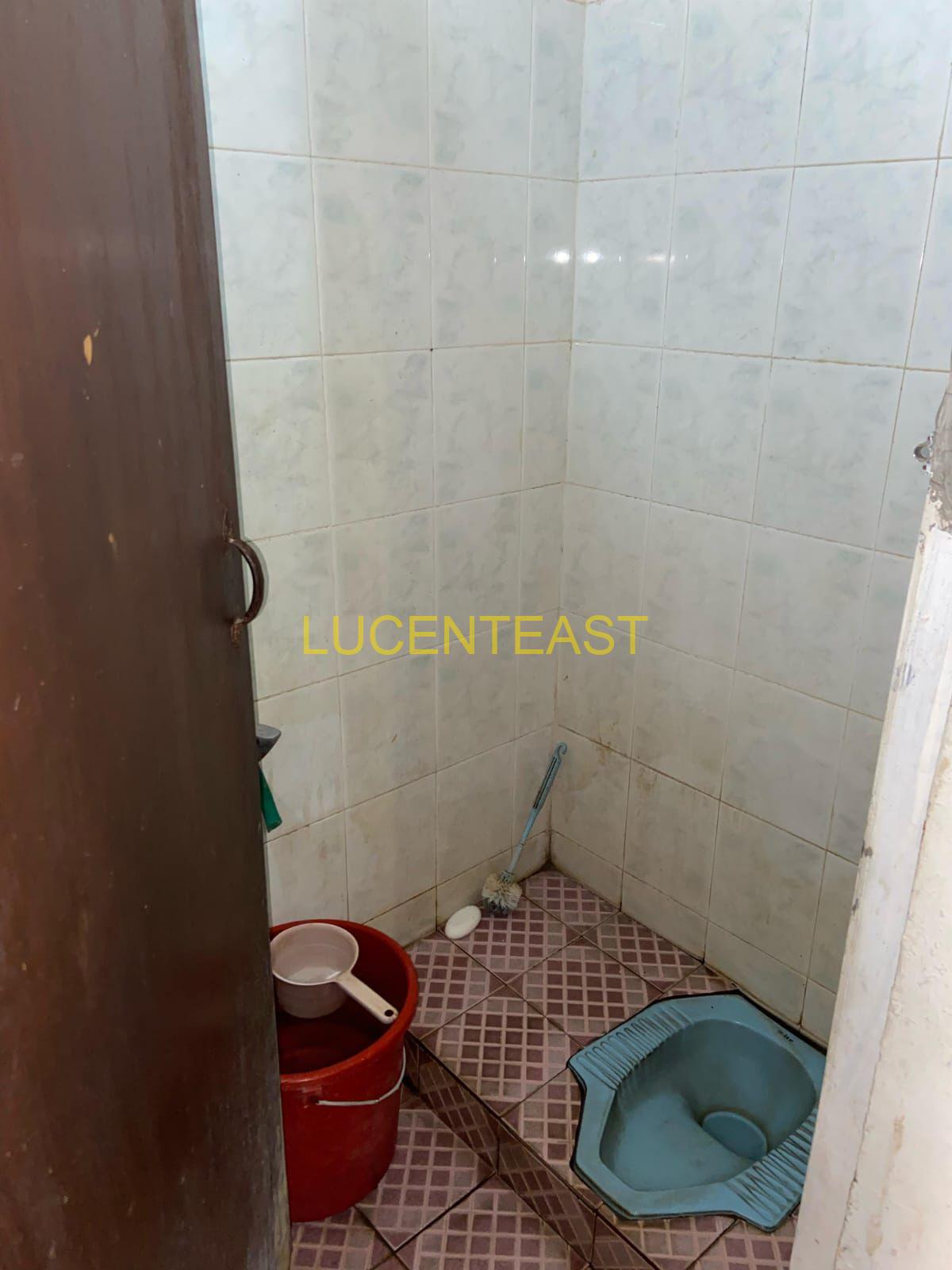 JUAL RUMAH PUSAT KOTA PALAPA