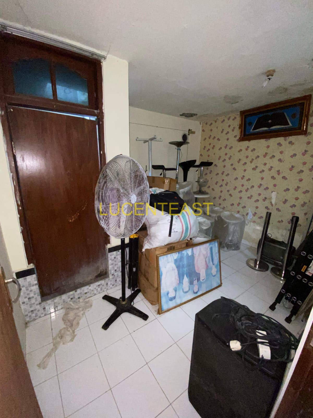 JUAL RUMAH PUSAT KOTA PALAPA