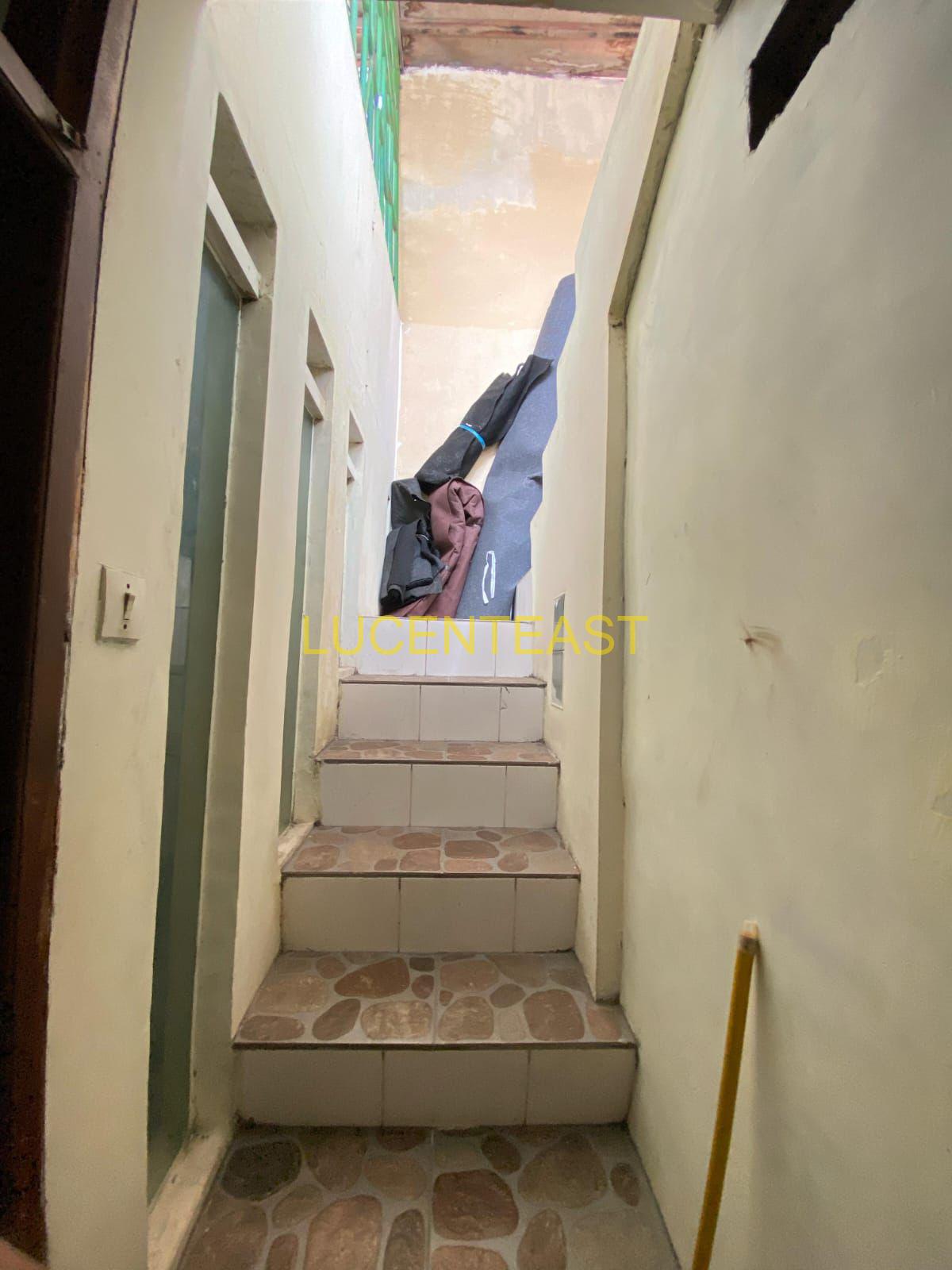 JUAL RUMAH PUSAT KOTA PALAPA