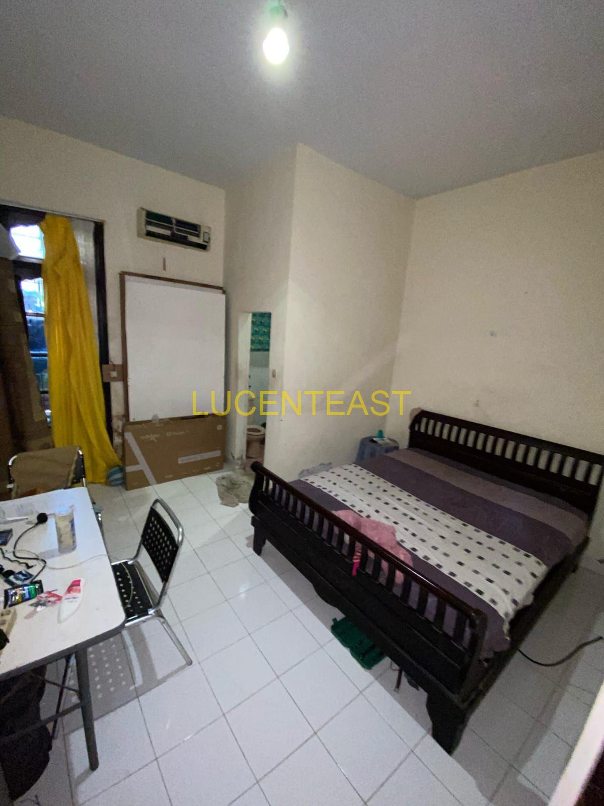 JUAL RUMAH PUSAT KOTA PALAPA