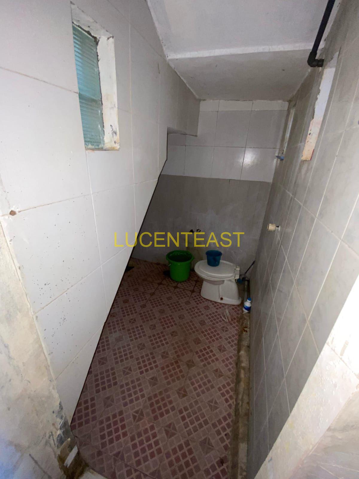 JUAL RUMAH PUSAT KOTA PALAPA