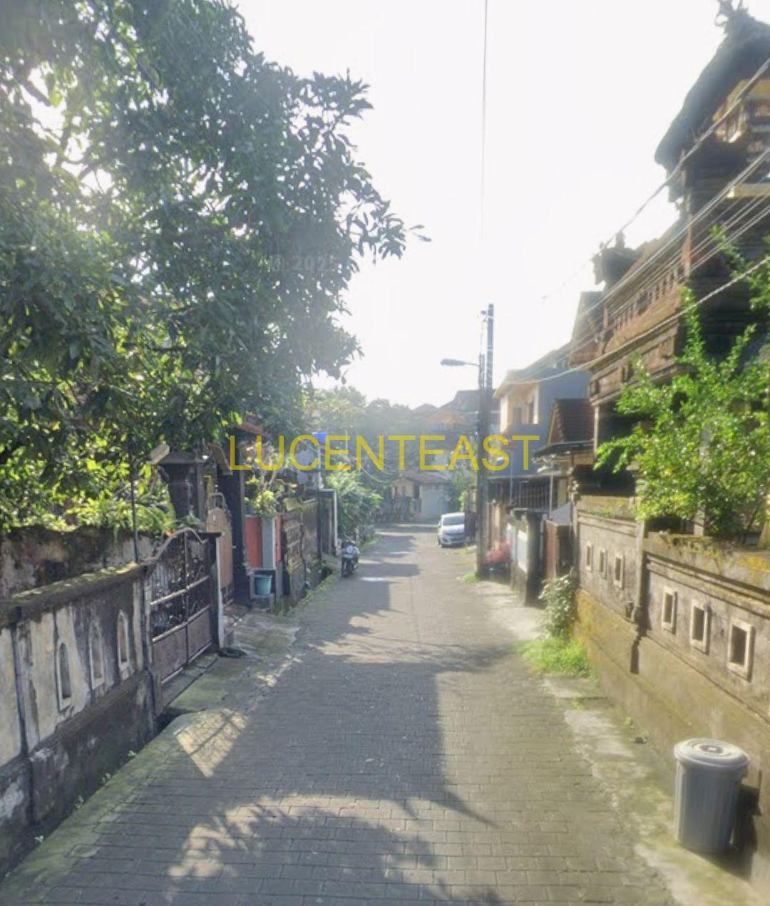 JUAL RUMAH 2 LANTAI BUANA RAYA