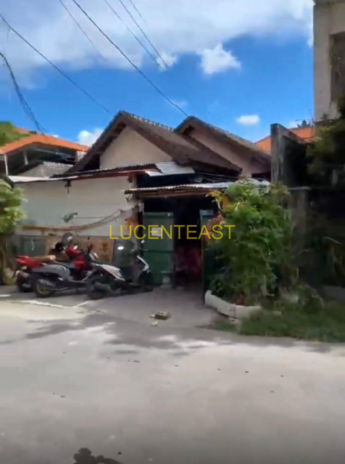 JUAL TANAH BONUS RUMAH KOS KEBO IWA