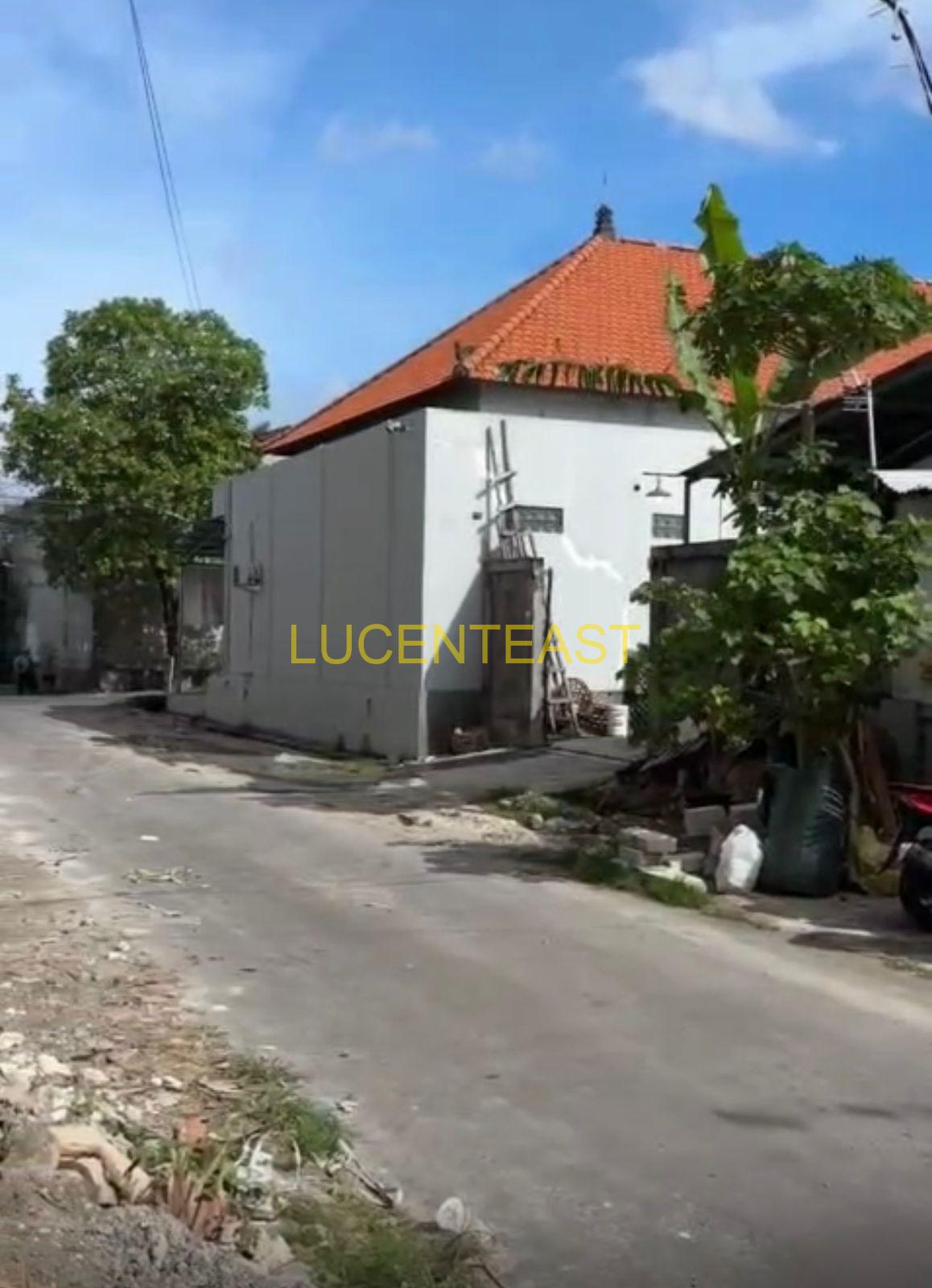 JUAL TANAH BONUS RUMAH KOS KEBO IWA