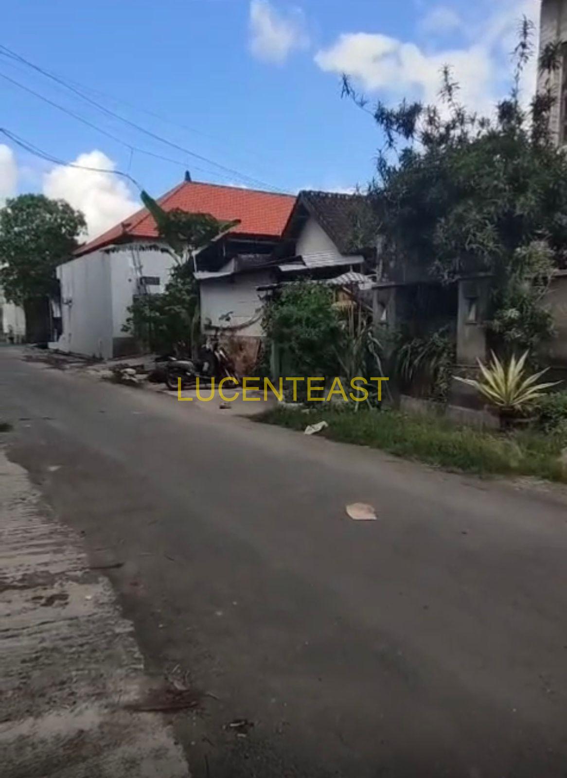 JUAL TANAH BONUS RUMAH KOS KEBO IWA