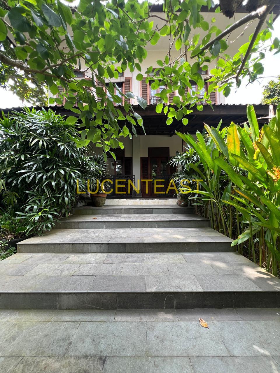 JUAL VILLA BAGUS BUMBAK CANGGU