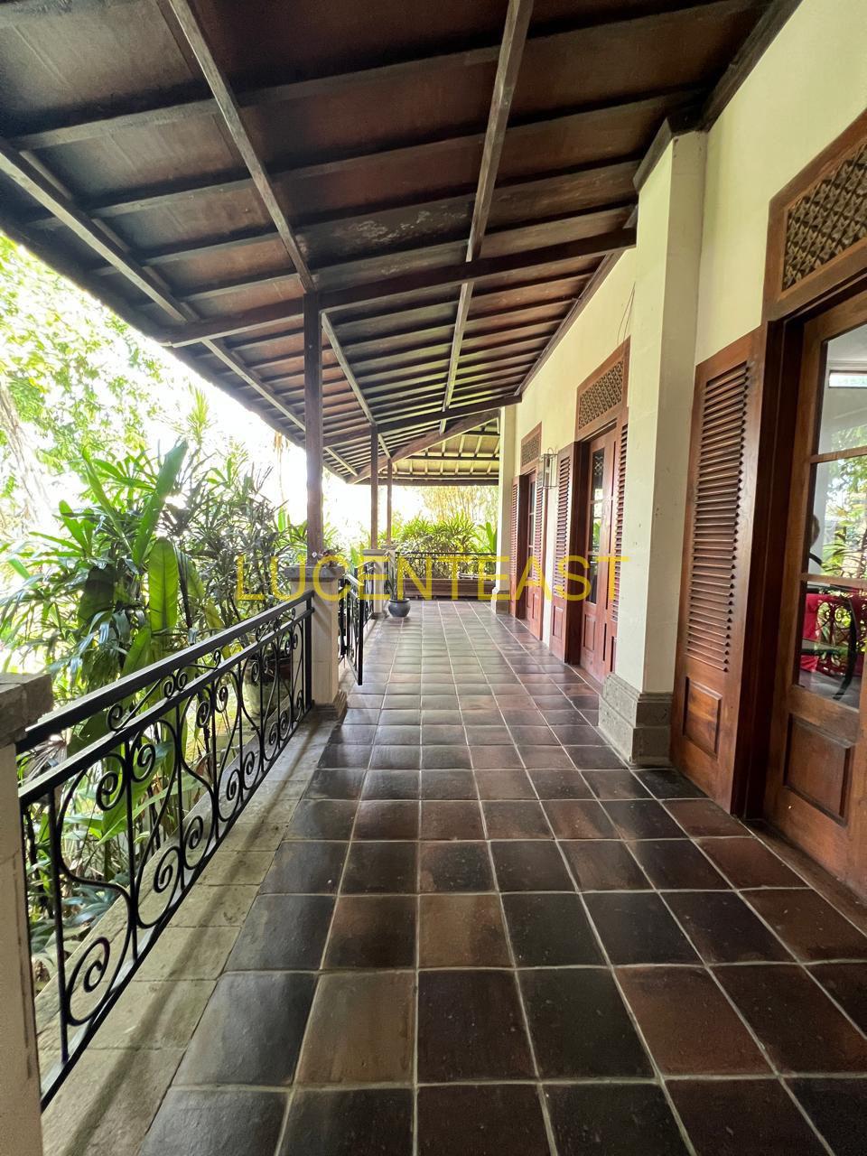 JUAL VILLA BAGUS BUMBAK CANGGU