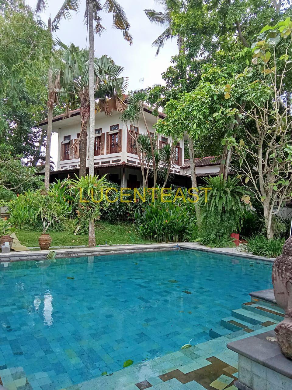 JUAL VILLA BAGUS BUMBAK CANGGU