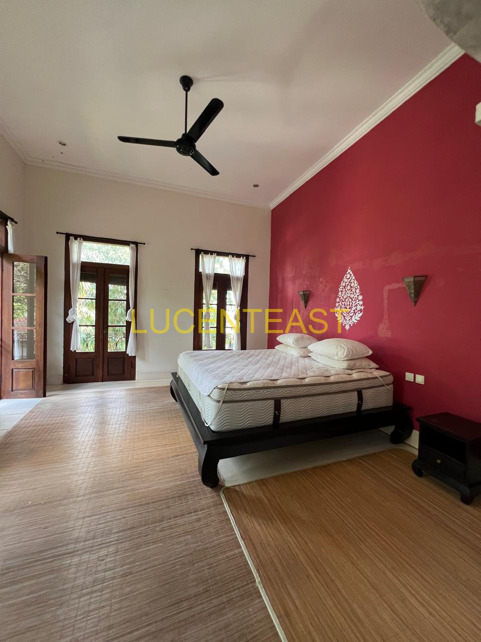 JUAL VILLA BAGUS BUMBAK CANGGU