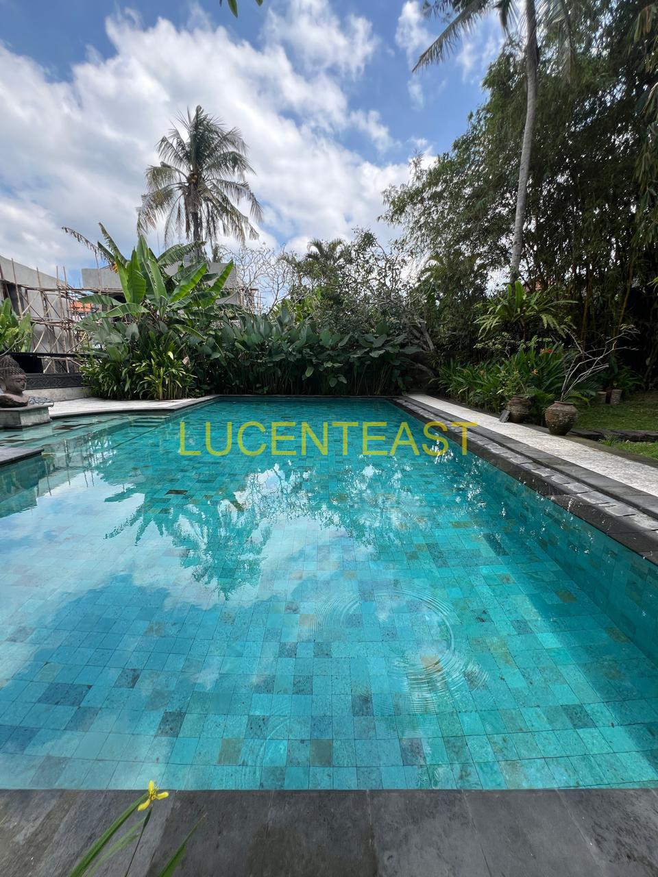 JUAL VILLA BAGUS BUMBAK CANGGU