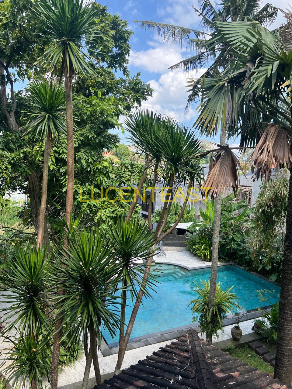 JUAL VILLA BAGUS BUMBAK CANGGU