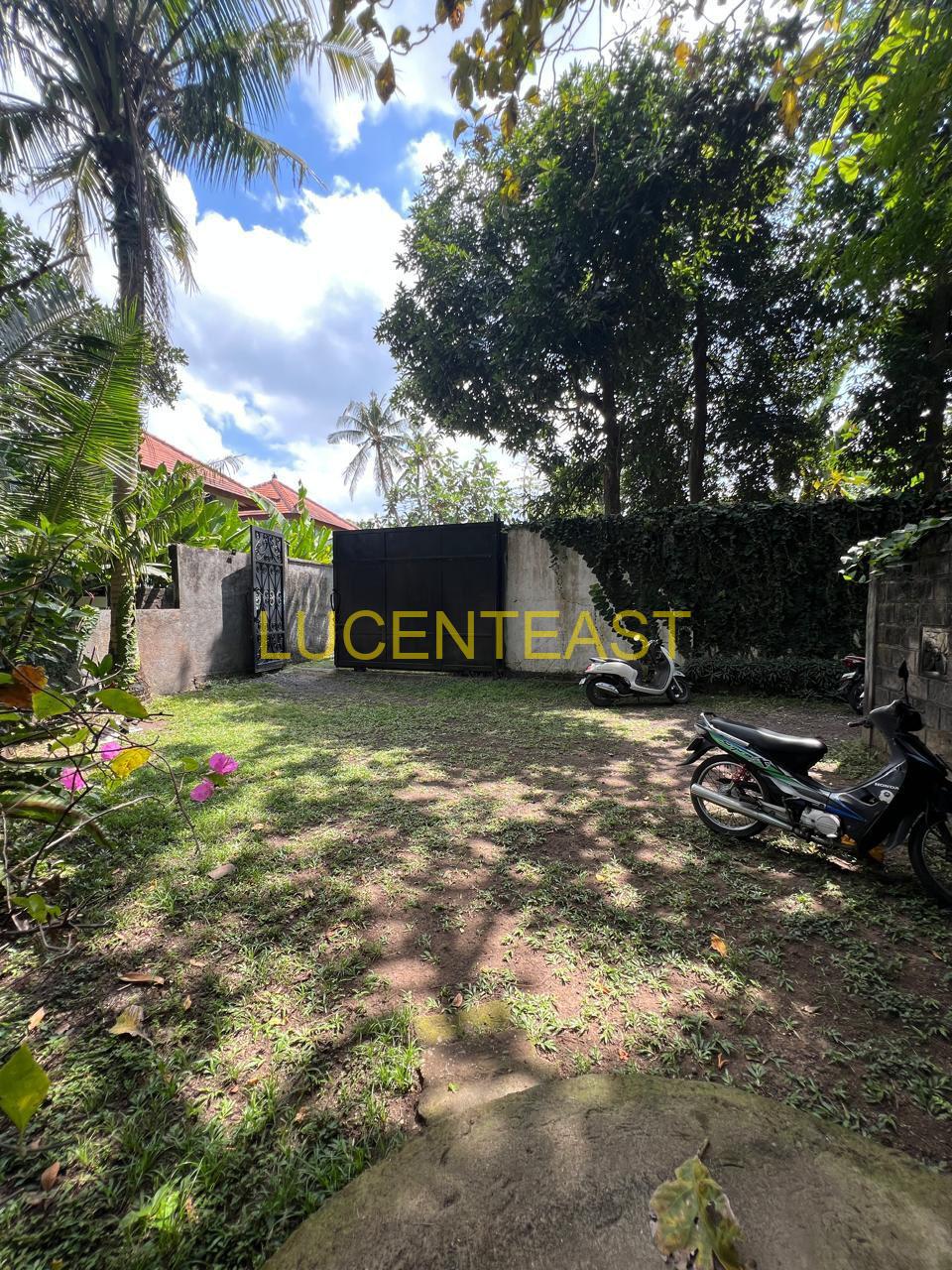 JUAL VILLA BAGUS BUMBAK CANGGU