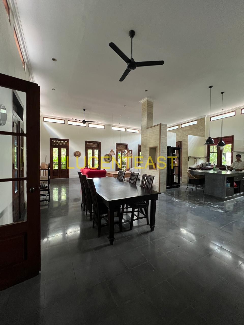 JUAL VILLA BAGUS BUMBAK CANGGU
