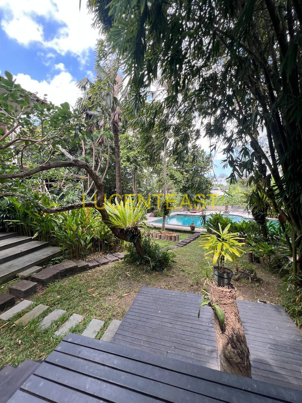 JUAL VILLA BAGUS BUMBAK CANGGU