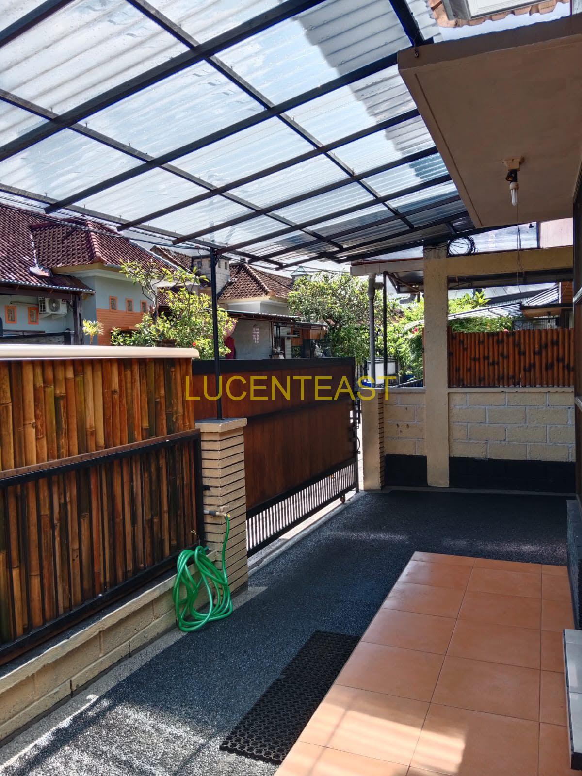 JUAL RUMAH STRATEGIS DI PEMOGAN