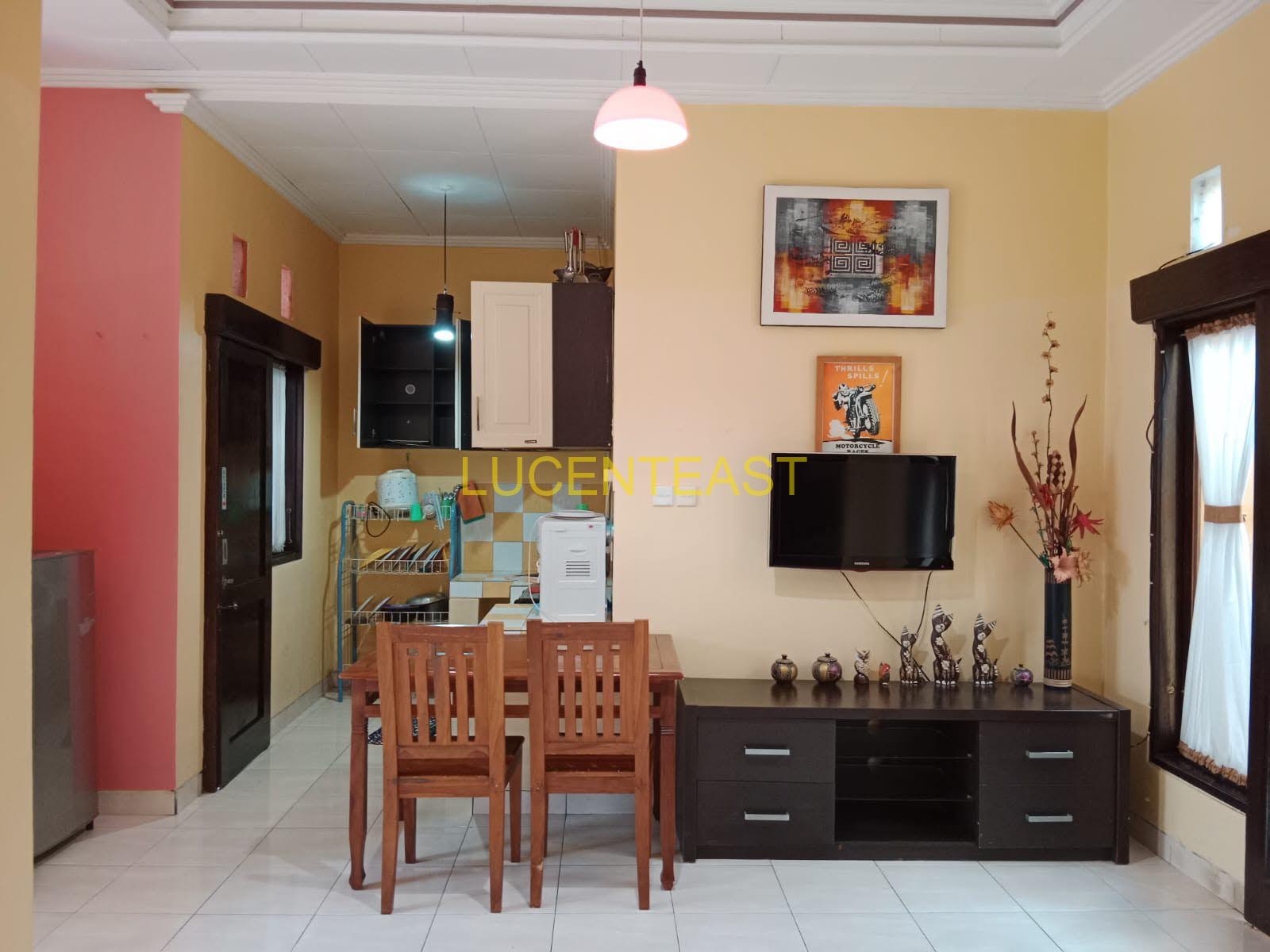 JUAL RUMAH STRATEGIS DI PEMOGAN
