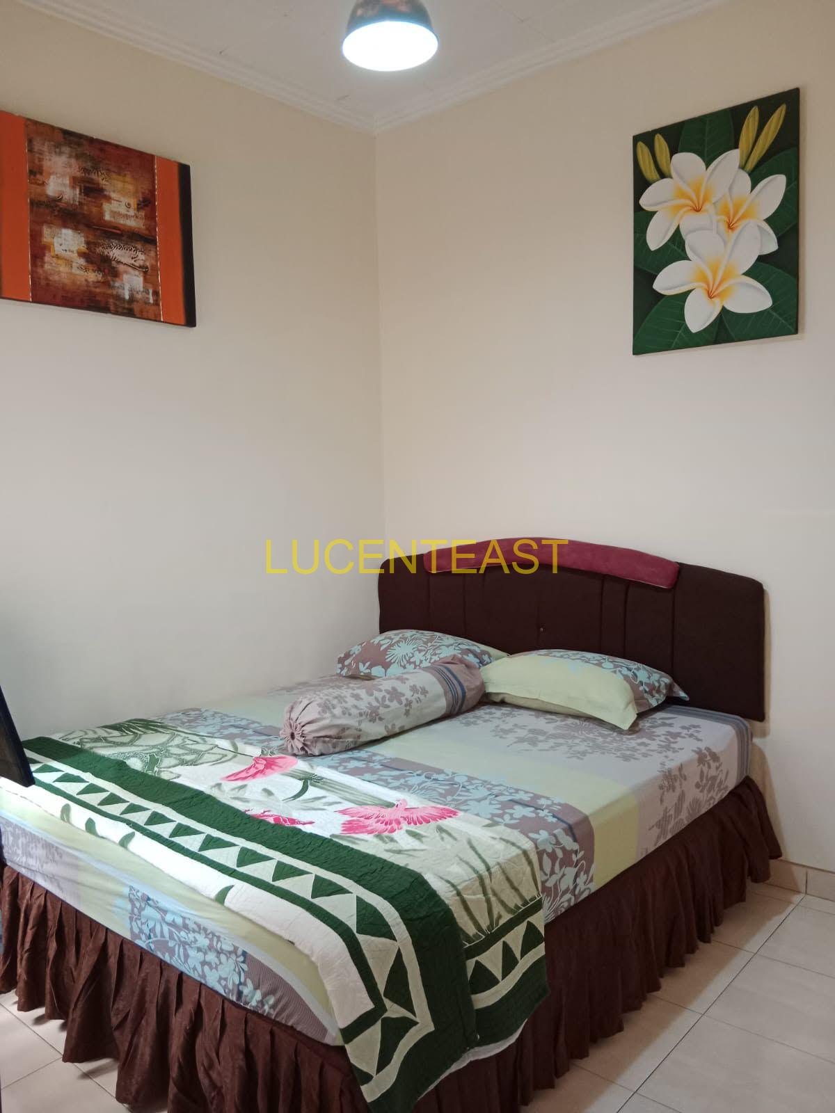 JUAL RUMAH STRATEGIS DI PEMOGAN