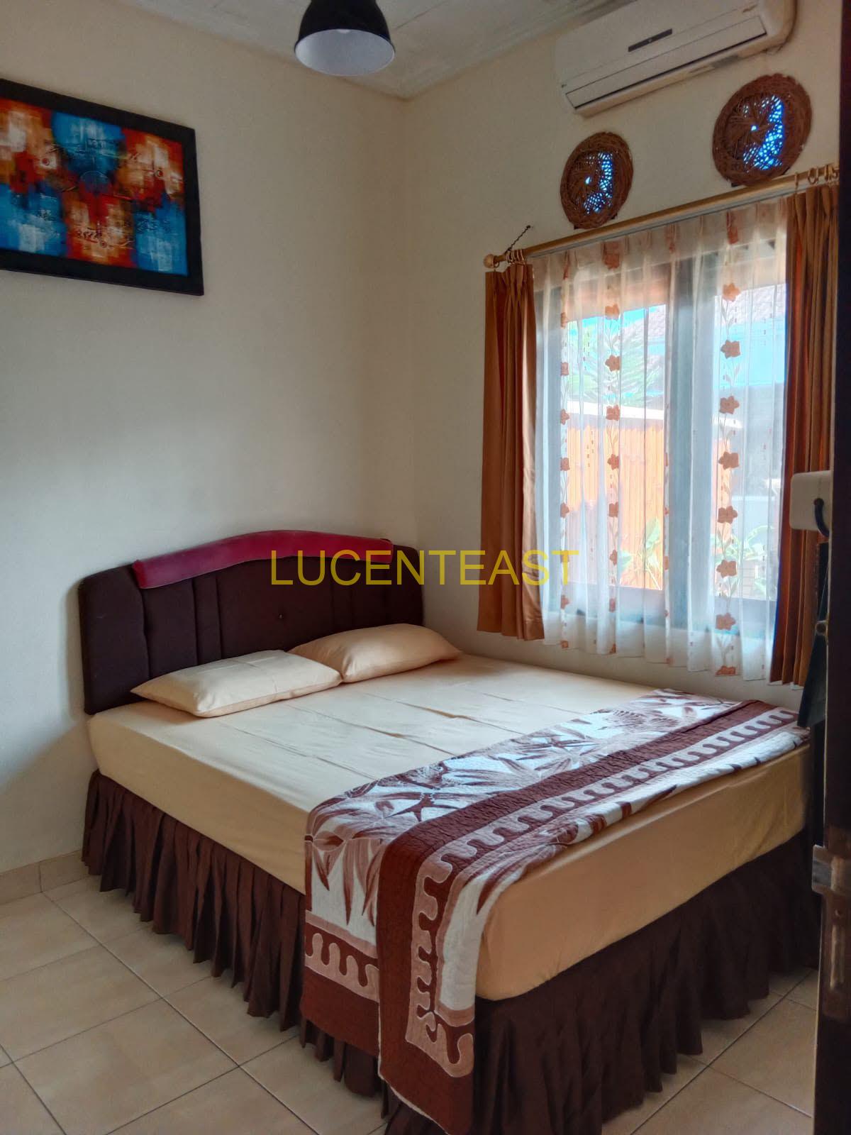 JUAL RUMAH STRATEGIS DI PEMOGAN
