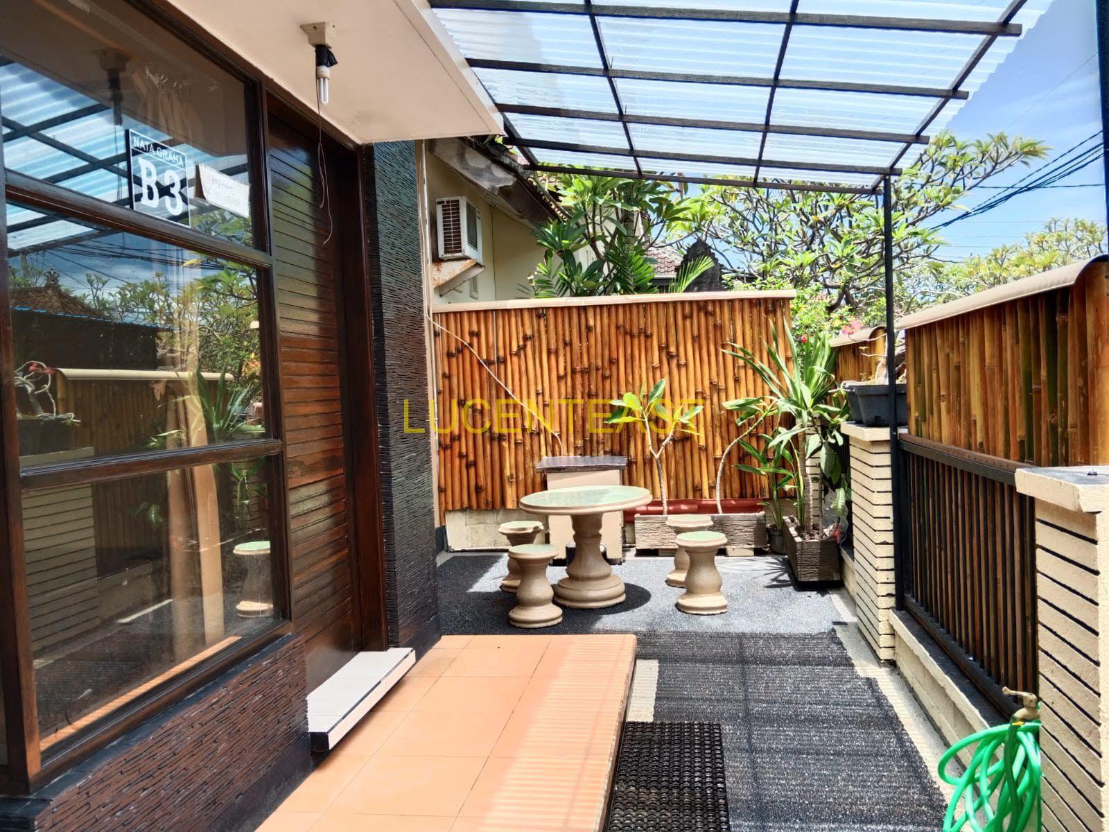 JUAL RUMAH STRATEGIS DI PEMOGAN