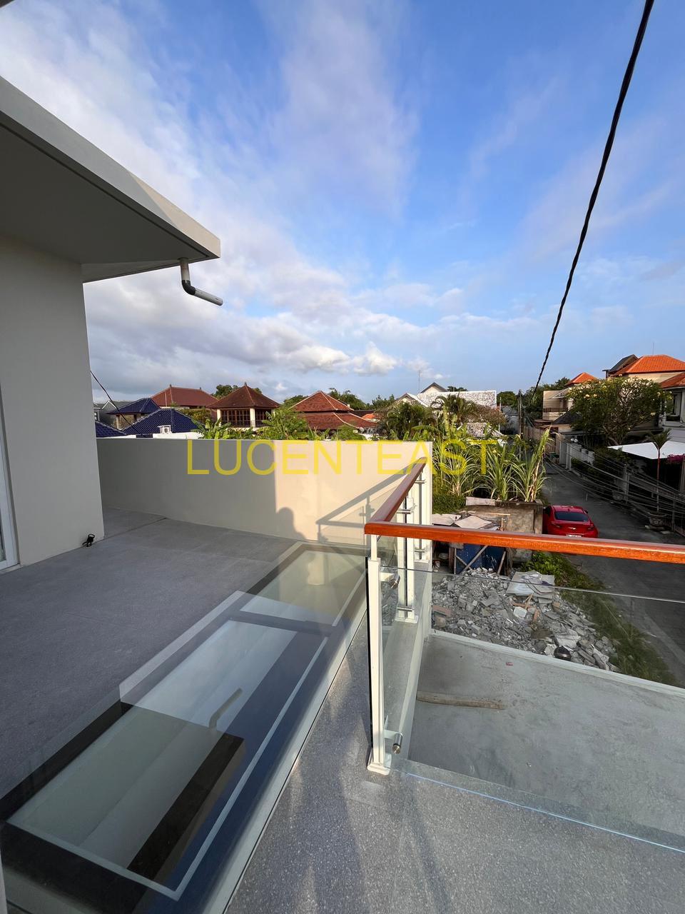 DIJUAL VILLA BAGUS PENGIASAN SANUR